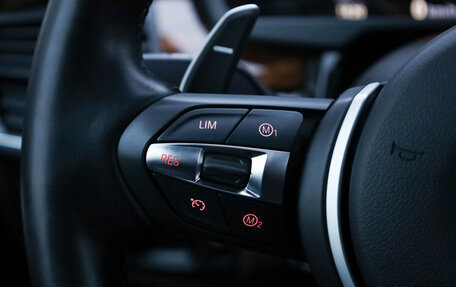 BMW X5 M, 2015 год, 5 499 000 рублей, 13 фотография