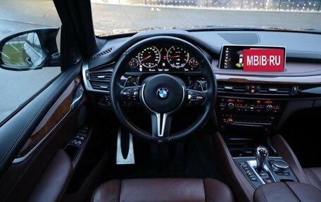 BMW X5 M, 2015 год, 5 499 000 рублей, 10 фотография