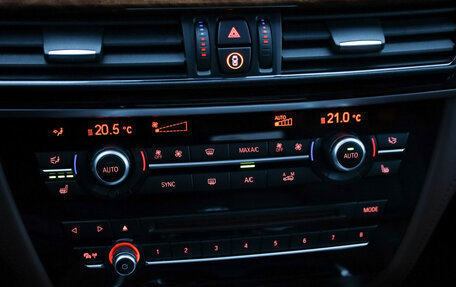 BMW X5 M, 2015 год, 5 499 000 рублей, 18 фотография