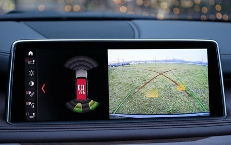 BMW X5 M, 2015 год, 5 499 000 рублей, 16 фотография