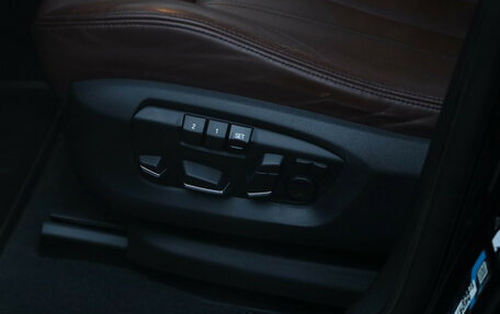 BMW X5 M, 2015 год, 5 499 000 рублей, 25 фотография