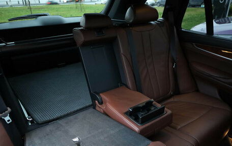 BMW X5 M, 2015 год, 5 499 000 рублей, 30 фотография