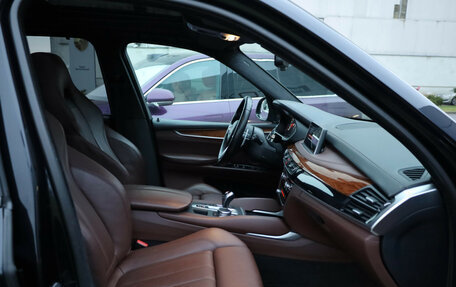 BMW X5 M, 2015 год, 5 499 000 рублей, 27 фотография