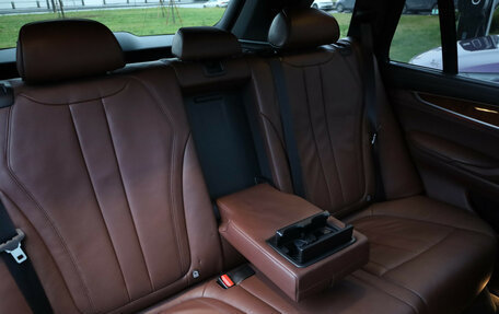 BMW X5 M, 2015 год, 5 499 000 рублей, 29 фотография