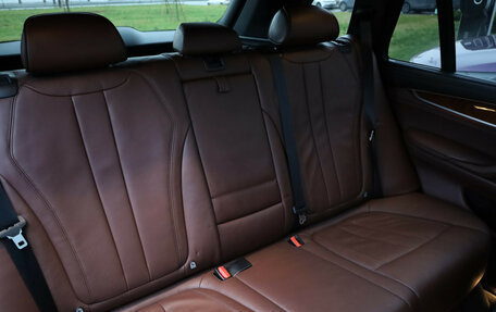 BMW X5 M, 2015 год, 5 499 000 рублей, 28 фотография