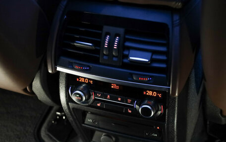 BMW X5 M, 2015 год, 5 499 000 рублей, 33 фотография