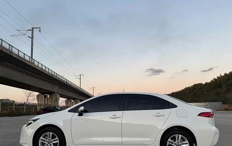 Toyota Corolla, 2022 год, 1 399 013 рублей, 5 фотография