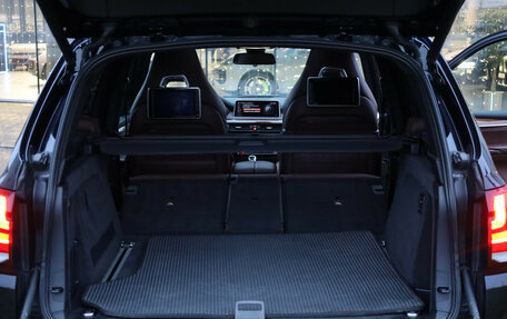 BMW X5 M, 2015 год, 5 499 000 рублей, 34 фотография