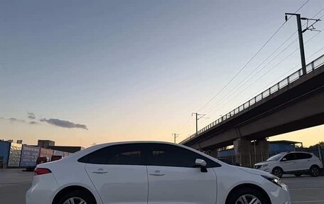 Toyota Corolla, 2022 год, 1 399 013 рублей, 4 фотография