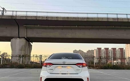 Toyota Corolla, 2022 год, 1 399 013 рублей, 6 фотография