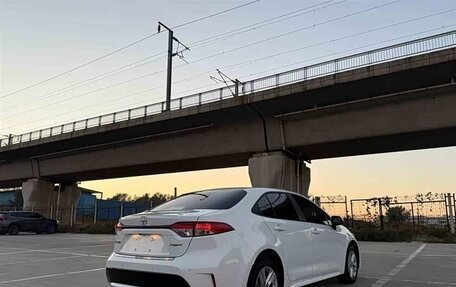 Toyota Corolla, 2022 год, 1 399 013 рублей, 7 фотография