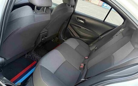 Toyota Corolla, 2022 год, 1 399 013 рублей, 15 фотография