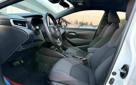 Toyota Corolla, 2022 год, 1 399 013 рублей, 13 фотография