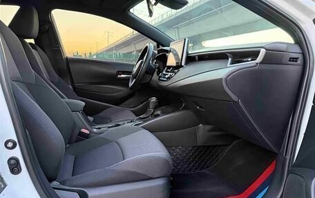 Toyota Corolla, 2022 год, 1 399 013 рублей, 14 фотография