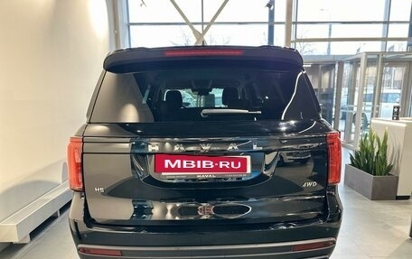 Haval H5, 2024 год, 3 649 000 рублей, 3 фотография