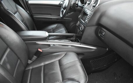 Mercedes-Benz M-Класс, 2008 год, 1 300 000 рублей, 10 фотография