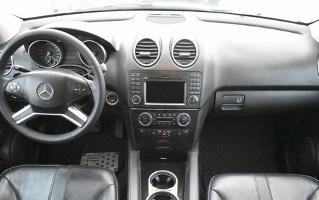 Mercedes-Benz M-Класс, 2008 год, 1 300 000 рублей, 12 фотография