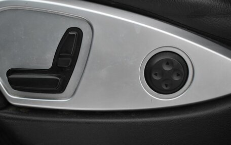 Mercedes-Benz M-Класс, 2008 год, 1 300 000 рублей, 13 фотография