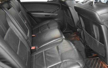 Mercedes-Benz M-Класс, 2008 год, 1 300 000 рублей, 11 фотография