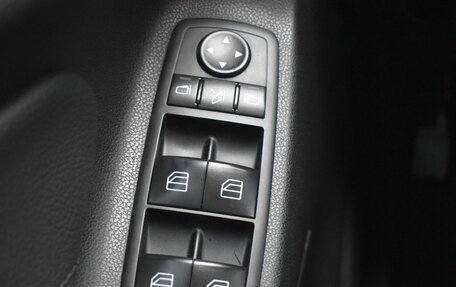 Mercedes-Benz M-Класс, 2008 год, 1 300 000 рублей, 14 фотография