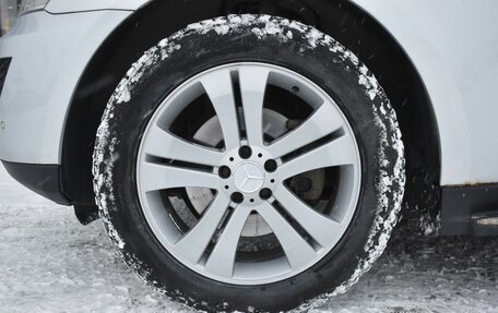 Mercedes-Benz M-Класс, 2008 год, 1 300 000 рублей, 9 фотография