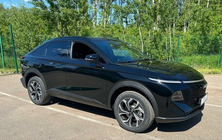 Haval F7, 2025 год, 3 599 000 рублей, 1 фотография