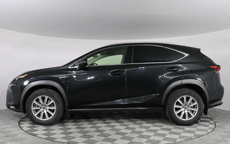 Lexus NX I, 2020 год, 3 799 000 рублей, 8 фотография
