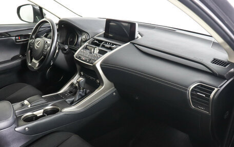 Lexus NX I, 2020 год, 3 799 000 рублей, 10 фотография