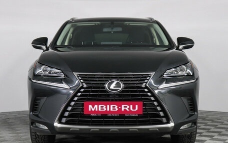 Lexus NX I, 2020 год, 3 799 000 рублей, 2 фотография