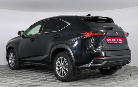 Lexus NX I, 2020 год, 3 799 000 рублей, 7 фотография