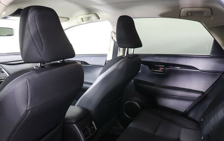 Lexus NX I, 2020 год, 3 799 000 рублей, 12 фотография