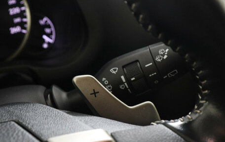 Lexus NX I, 2020 год, 3 799 000 рублей, 13 фотография