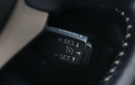 Lexus NX I, 2020 год, 3 799 000 рублей, 14 фотография