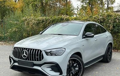 Mercedes-Benz GLE Coupe AMG, 2025 год, 22 700 000 рублей, 1 фотография