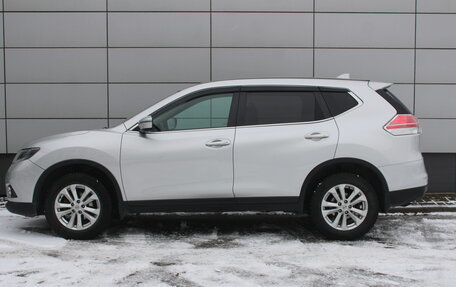 Nissan X-Trail, 2017 год, 1 679 000 рублей, 5 фотография