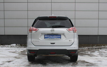 Nissan X-Trail, 2017 год, 1 679 000 рублей, 7 фотография