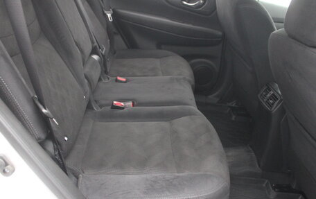 Nissan X-Trail, 2017 год, 1 679 000 рублей, 12 фотография