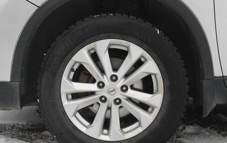 Nissan X-Trail, 2017 год, 1 679 000 рублей, 14 фотография