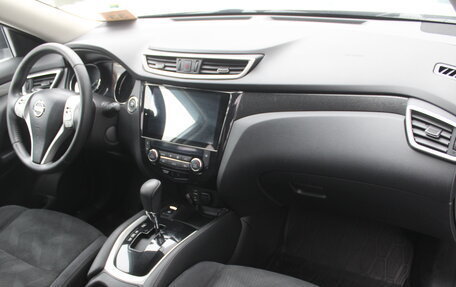 Nissan X-Trail, 2017 год, 1 679 000 рублей, 11 фотография