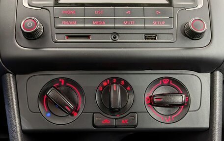 Volkswagen Polo VI (EU Market), 2017 год, 1 280 000 рублей, 6 фотография