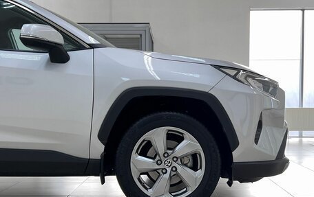 Toyota RAV4, 2019 год, 3 100 000 рублей, 9 фотография