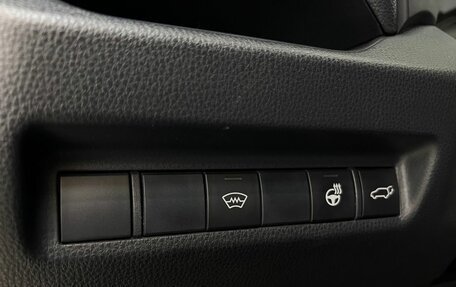 Toyota RAV4, 2019 год, 3 100 000 рублей, 27 фотография