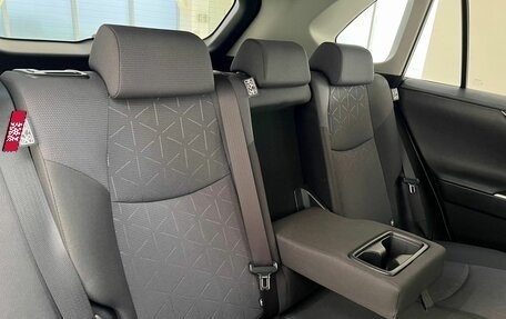 Toyota RAV4, 2019 год, 3 100 000 рублей, 38 фотография