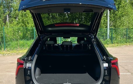 Haval F7, 2025 год, 3 599 000 рублей, 10 фотография