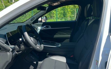 Haval F7, 2025 год, 3 599 000 рублей, 8 фотография