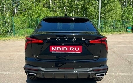 Haval F7, 2025 год, 3 599 000 рублей, 6 фотография