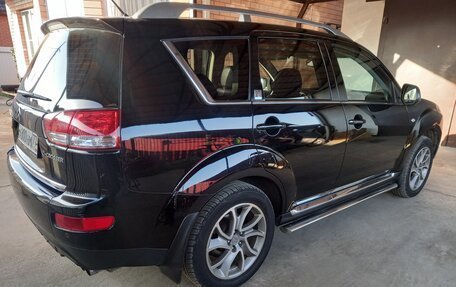 Citroen C-Crosser, 2010 год, 870 000 рублей, 5 фотография