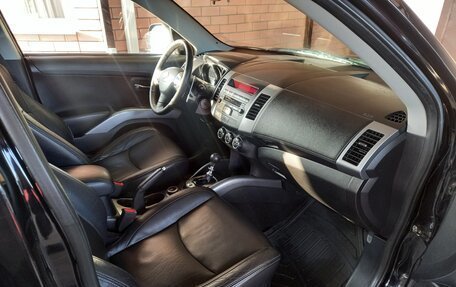 Citroen C-Crosser, 2010 год, 870 000 рублей, 8 фотография