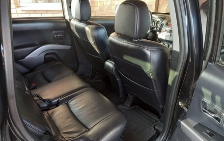 Citroen C-Crosser, 2010 год, 870 000 рублей, 9 фотография