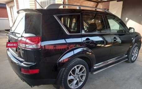 Citroen C-Crosser, 2010 год, 870 000 рублей, 6 фотография